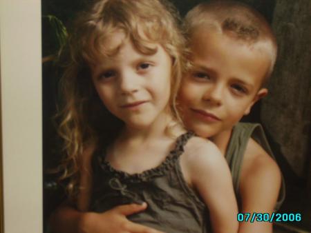 2 ptit cousin(e) que je vous 1 fois par ans seulement