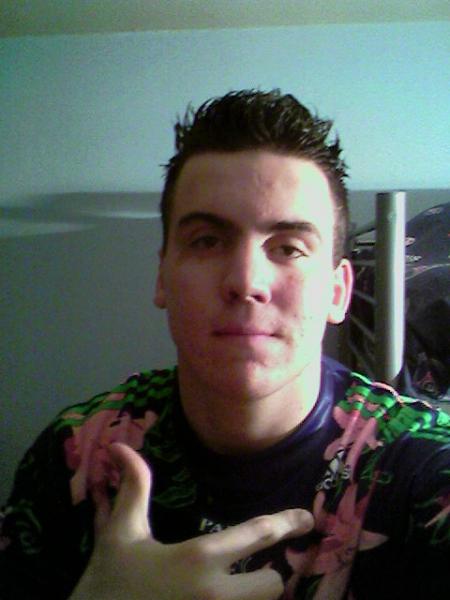 Allez le Stade Francais Paris !!!