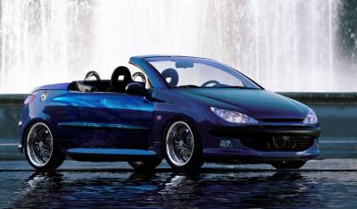 207 cc