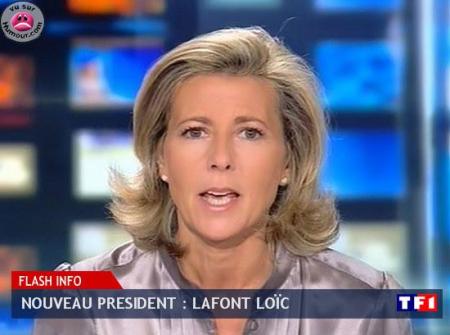 Président 2007