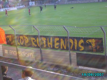 Kop Ruthénois