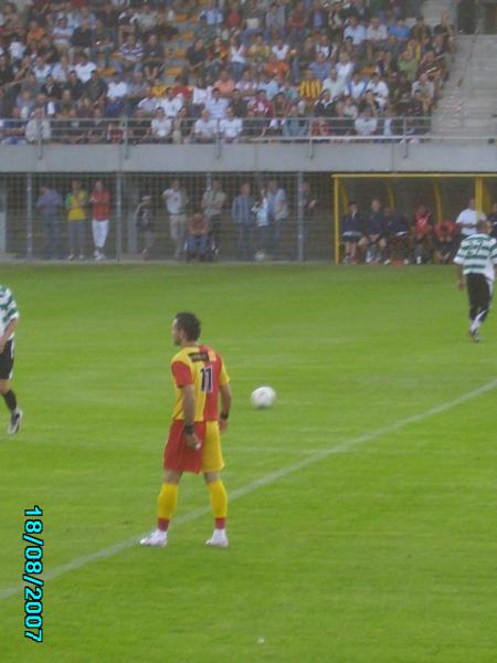 Julien LORTHIOIR