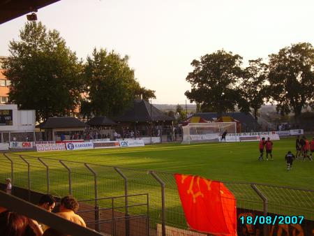Stade Paul Lignon