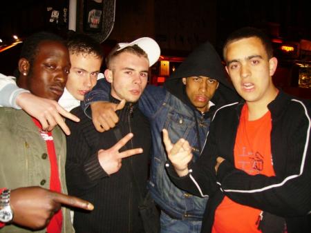 nous a 2h00 du matin!!