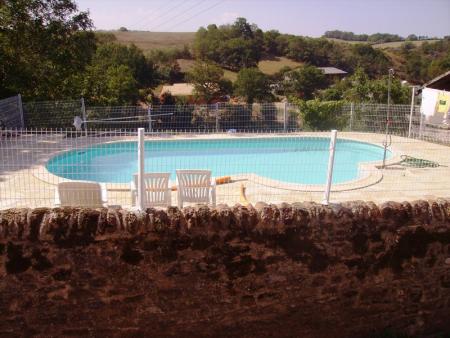 ma piscine