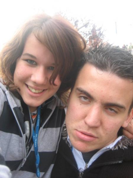 my miss golerie et moi